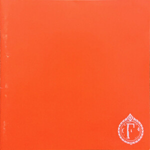 Folder - Keep the Flow, Cover